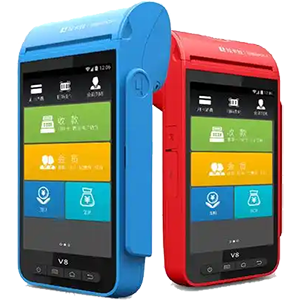 郑州拉卡拉智能POS机