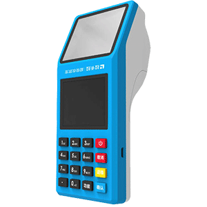 郑州超级收款宝QR65